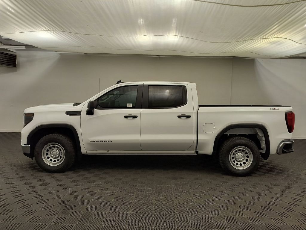 New 2026 GMC Sierra 1500 Pro Truck