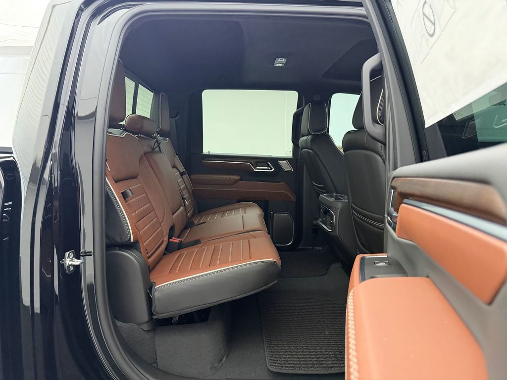 2026 GMC Sierra 3500HD Denali Ultimate - Photo 27