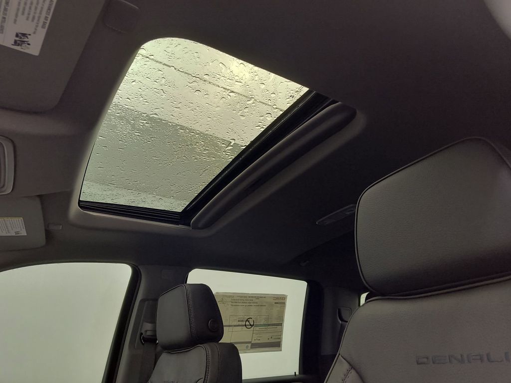 2026 GMC Sierra 2500HD Denali - Photo 13