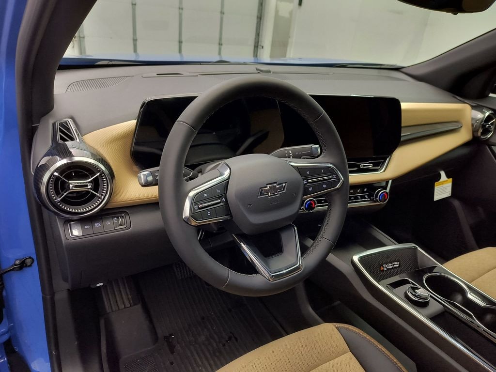 New 2026 Chevrolet Equinox Activ SUV