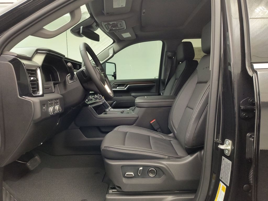 New 2026 GMC Sierra 2500 HD Denali Truck