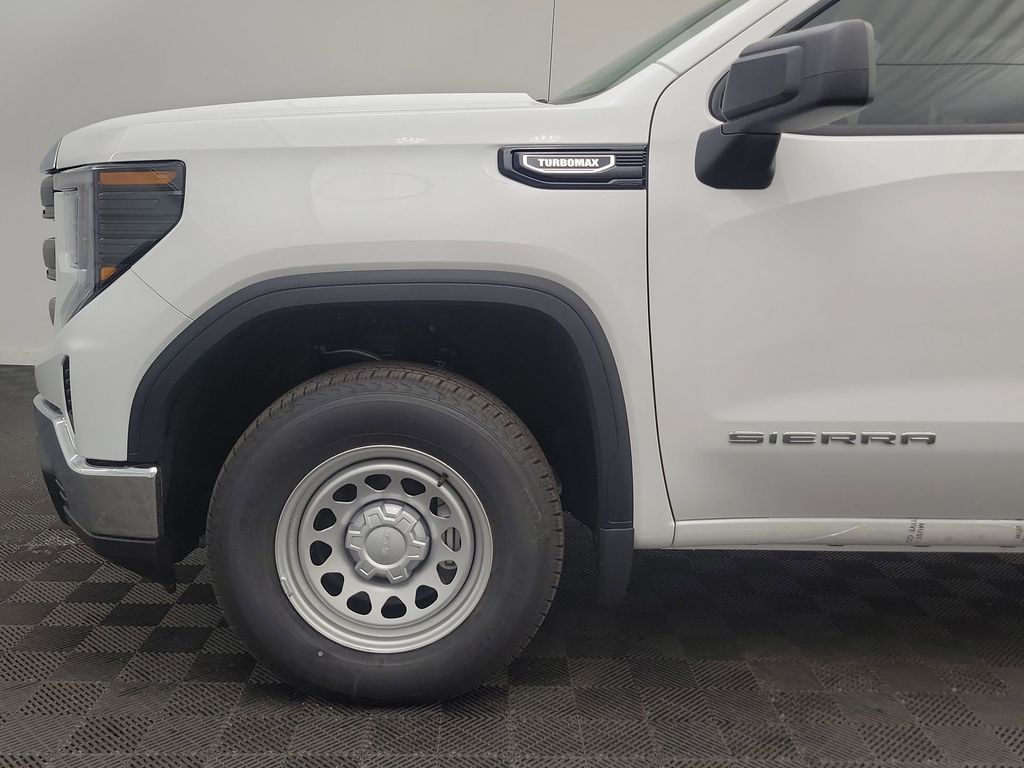 2026 GMC Sierra 1500 Pro - Photo 18