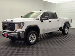 2026 GMC Sierra 2500 HD Pro Truck