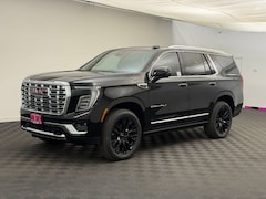 2026 GMC Yukon Denali SUV