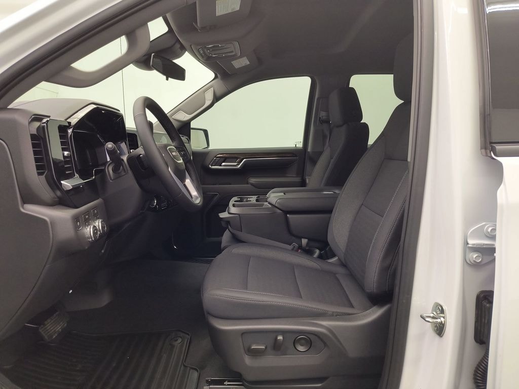 New 2026 GMC Sierra 1500 Elevation Truck