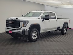 2026 GMC Sierra 3500 HD Pro Truck