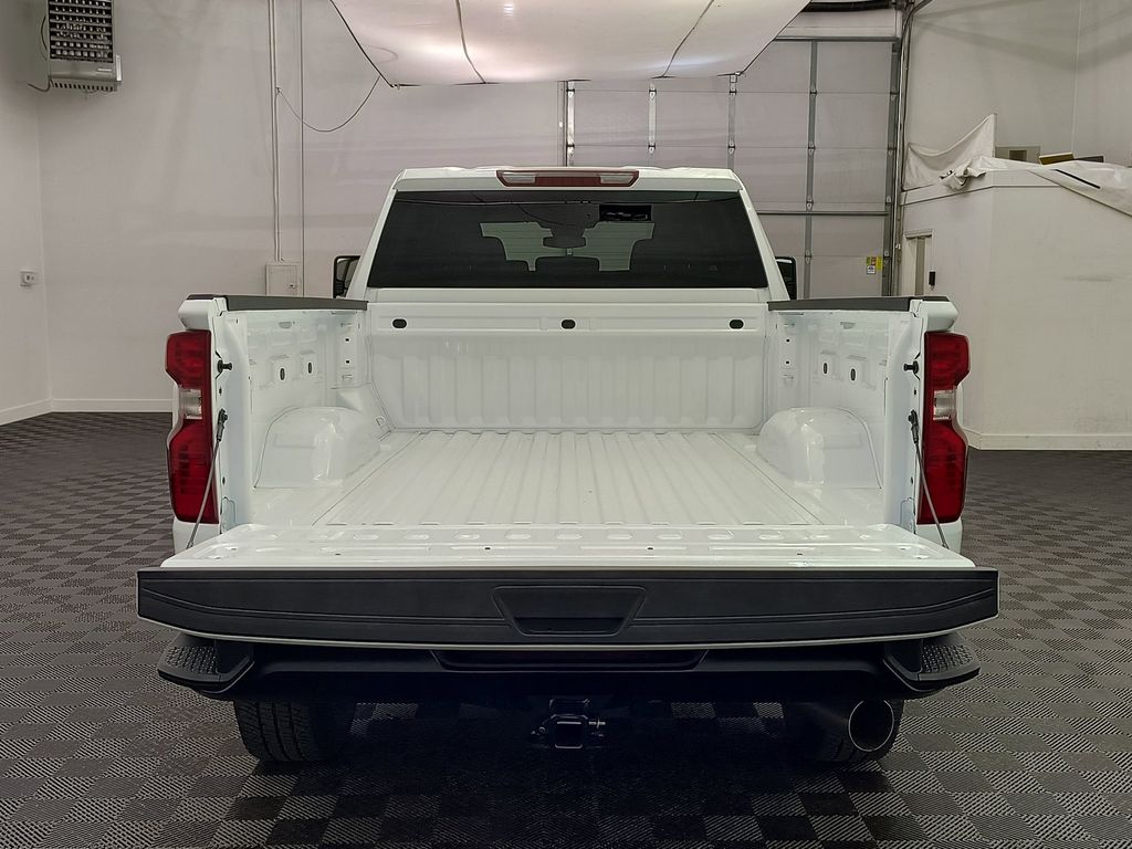 2026 Chevrolet Silverado 3500 HD Work Truck - Photo 18