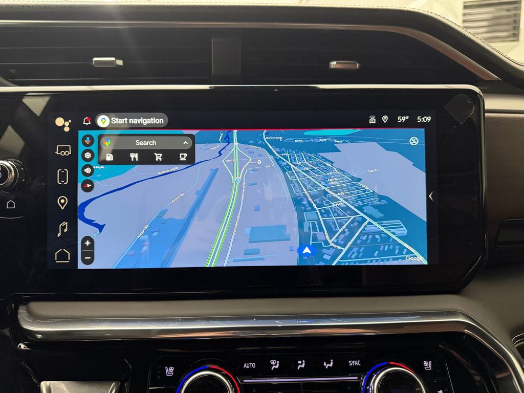 2026 GMC Sierra 2500HD Denali Ultimate - Photo 30
