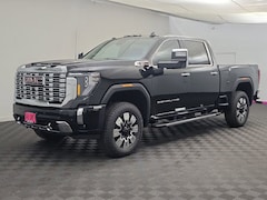 2026 GMC Sierra 2500 HD Denali Truck