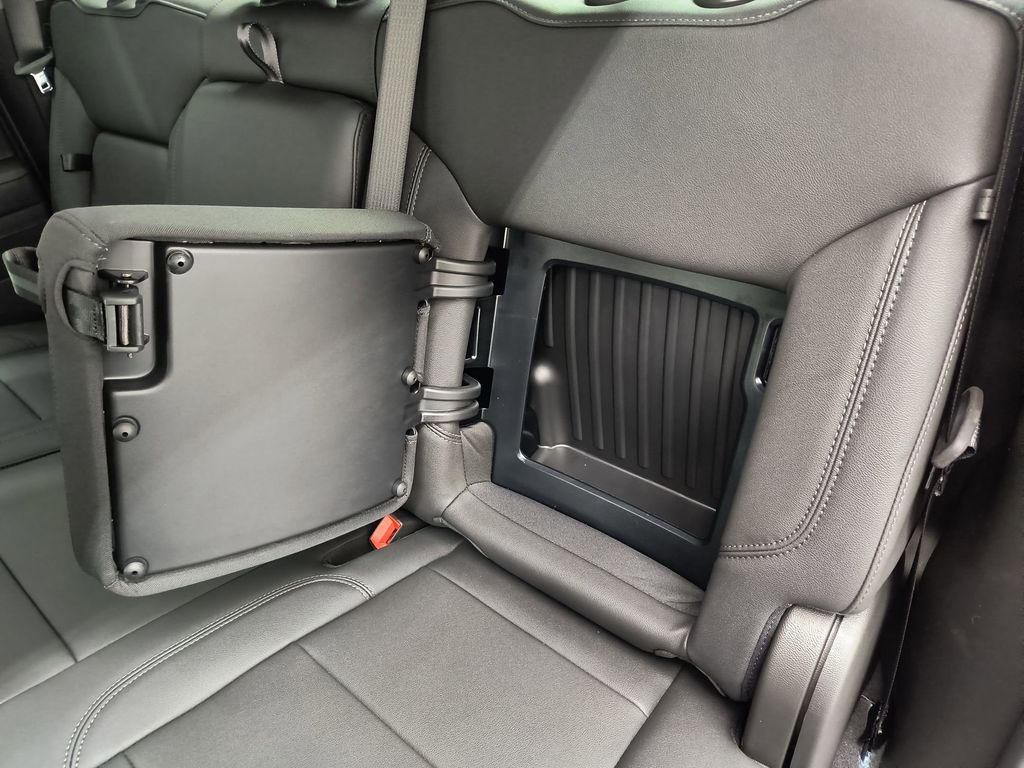 2026 GMC Sierra 1500 Elevation - Photo 21