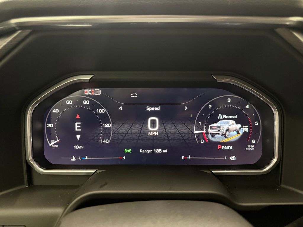 2026 GMC Sierra 3500HD Denali Ultimate - Photo 18