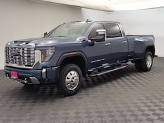 2026 GMC Sierra 3500 HD Denali Truck