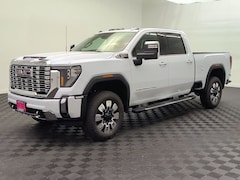 2026 GMC Sierra 2500 HD Denali Truck