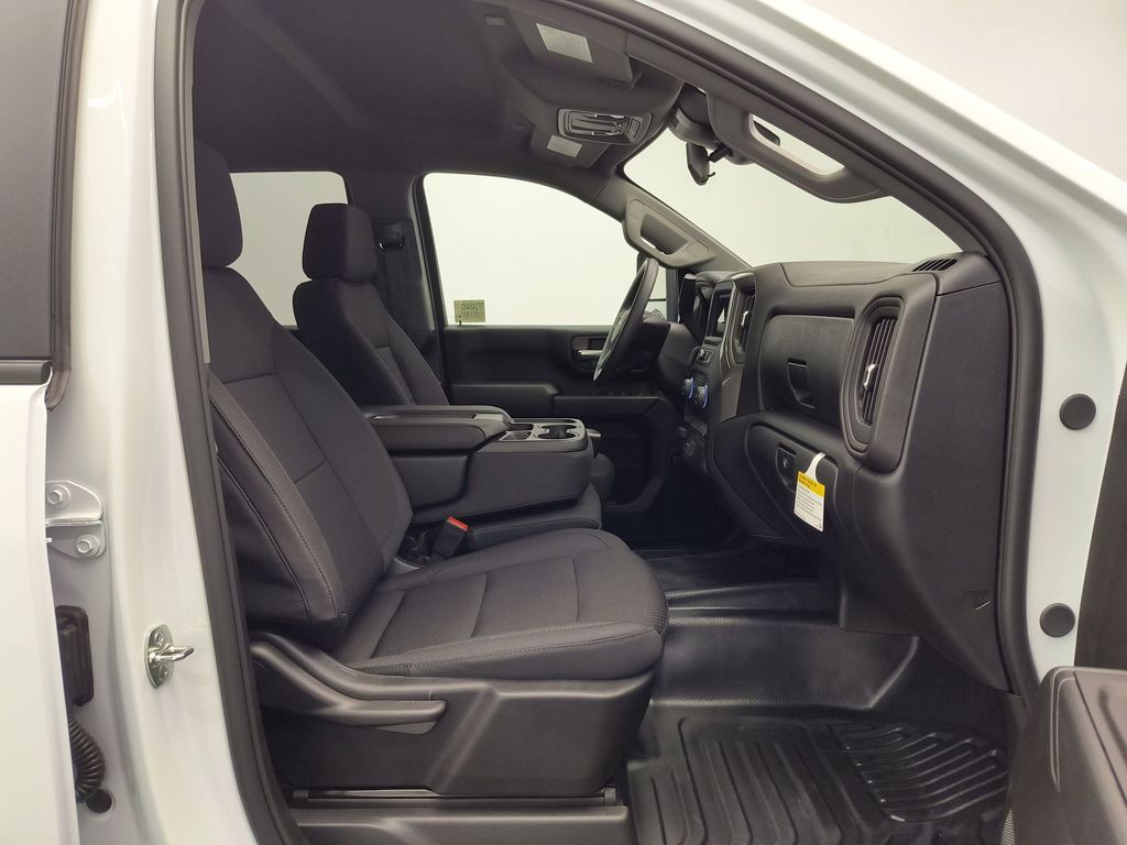 2026 Chevrolet Silverado 3500 HD Work Truck - Photo 28