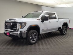 2026 GMC Sierra 2500 HD SLT Truck