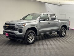 2025 Chevrolet Colorado WT/LT Truck