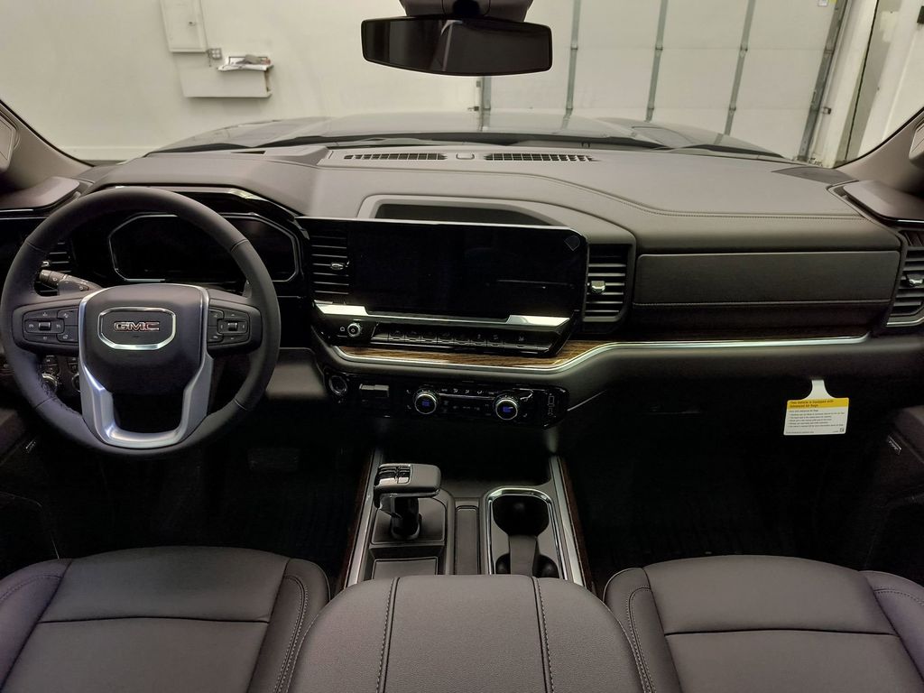 2026 GMC Sierra 1500 Elevation - Photo 14