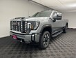  GMC Sierra 2500 HD