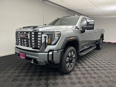 2025 GMC Sierra 2500 HD Denali Truck