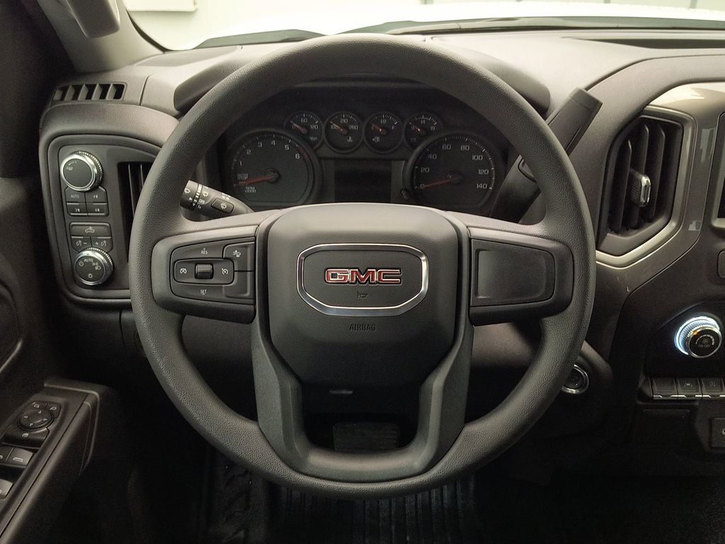 2026 GMC Sierra 1500 Pro - Photo 14