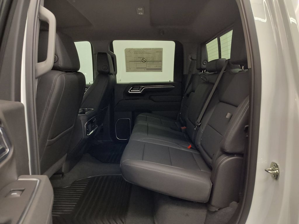 2026 Chevrolet Silverado 2500 HD LTZ - Photo 21