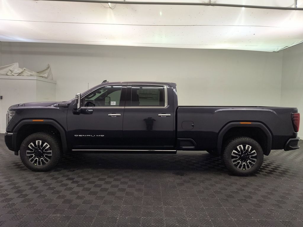 New 2026 GMC Sierra 2500 HD Denali Ultimate Truck