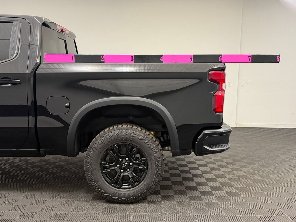 2026 Chevrolet Silverado 1500 ZR2 - Photo 24