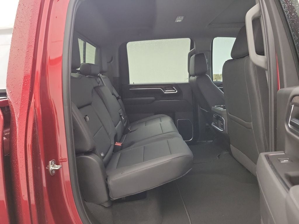 2026 GMC Sierra 2500HD SLT - Photo 25