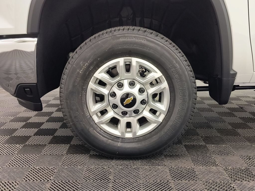 2026 Chevrolet Silverado 2500 HD LT - Photo 11