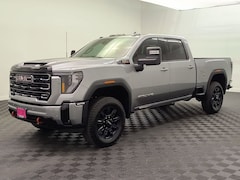 2026 GMC Sierra 2500 HD AT4 Truck