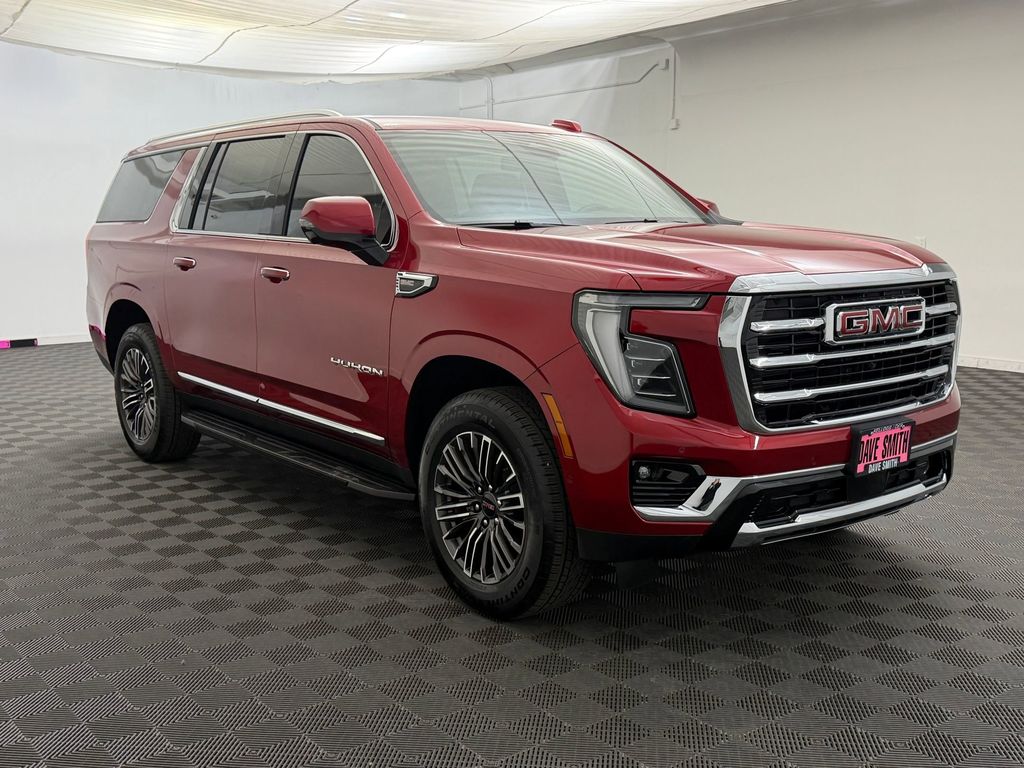 2026 GMC Yukon XL Elevation - Photo 7