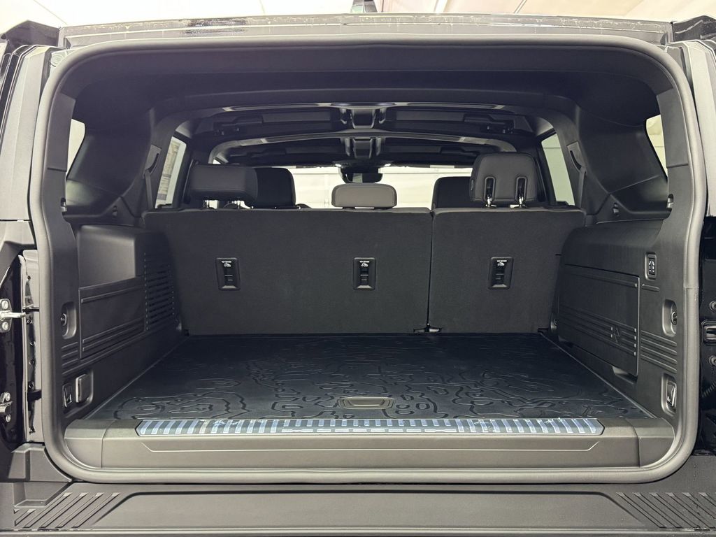 2025 GMC HUMMER EV 3X - Photo 19