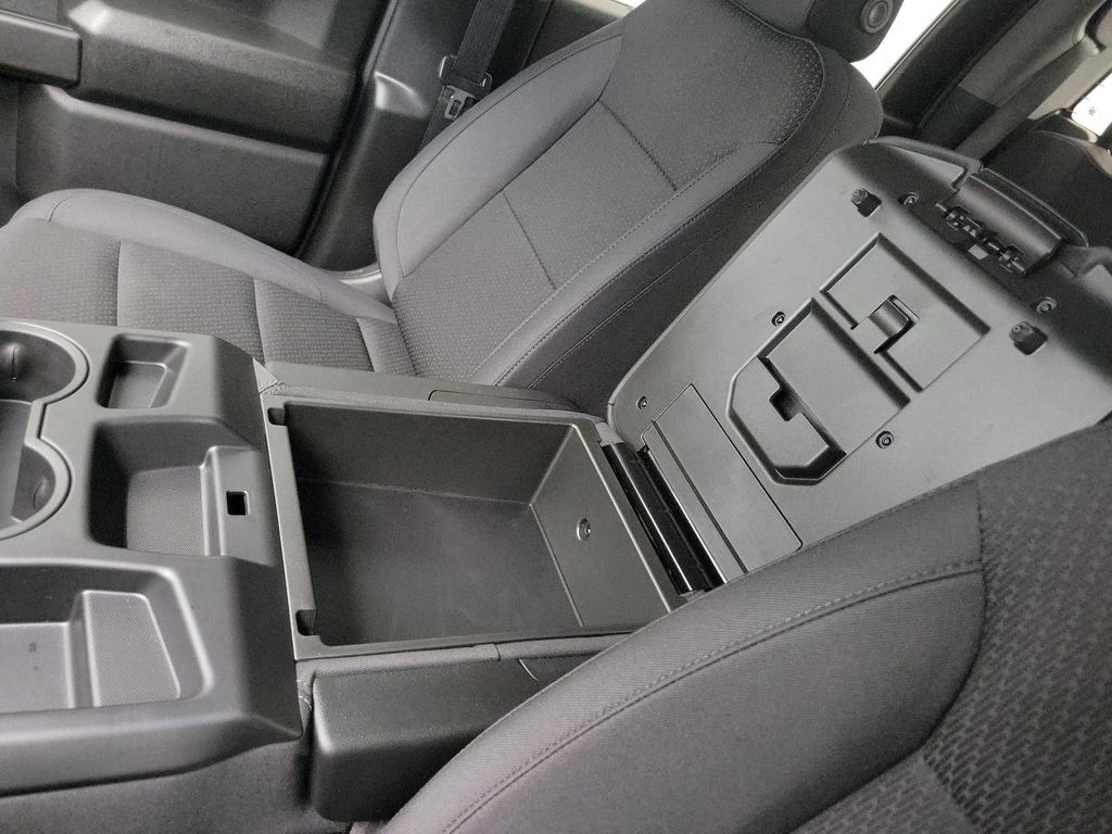 2026 GMC Sierra 3500HD Pro - Photo 27