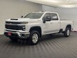 Chevrolet Silverado 2500 HD