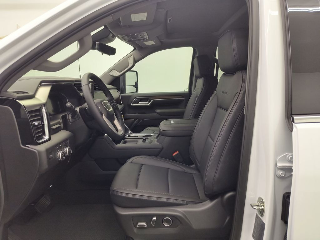 New 2026 GMC Sierra 2500 HD Denali Truck