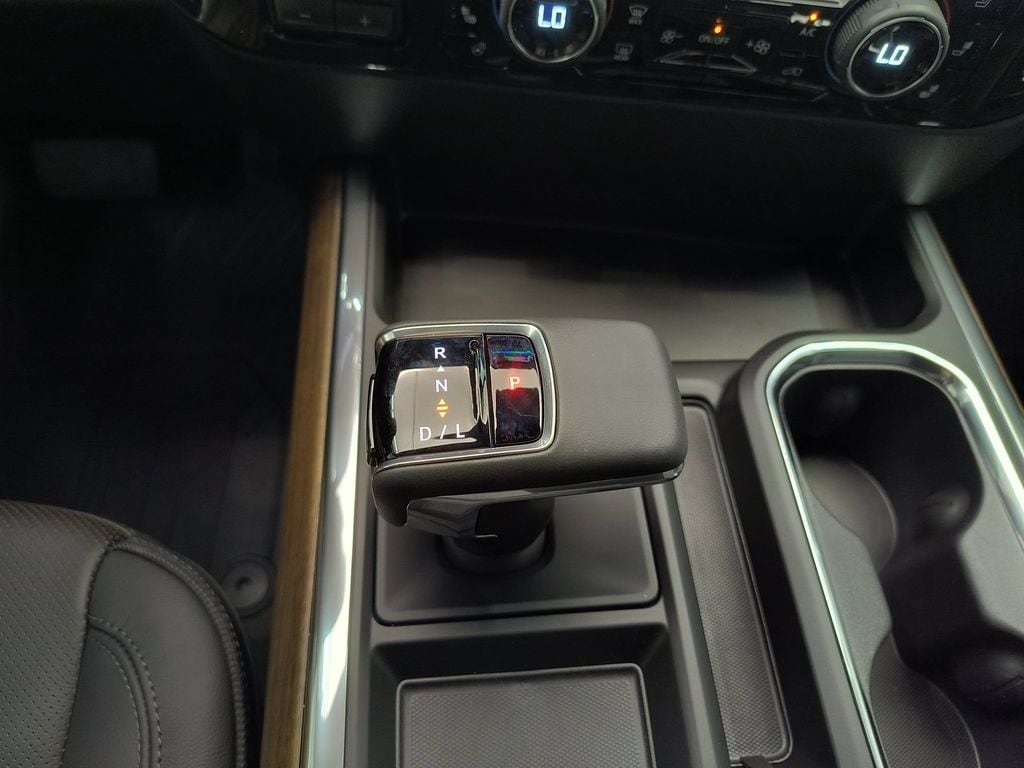 2026 Chevrolet Silverado 1500 High Country - Photo 13