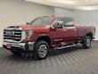 GMC Sierra 2500 HD