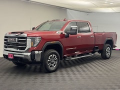 2025 GMC Sierra 2500 HD SLT Truck
