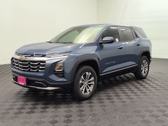 2026 Chevrolet Equinox LT SUV