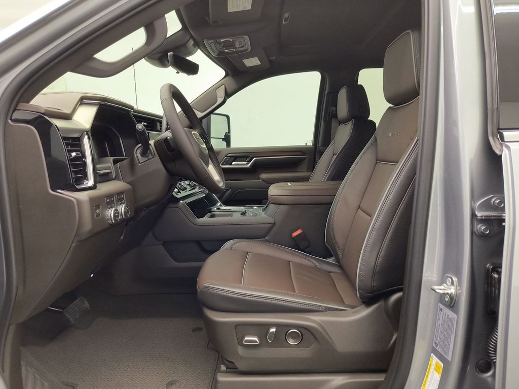 New 2026 GMC Sierra 3500 HD Denali Truck