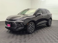2025 Chevrolet Blazer RS SUV