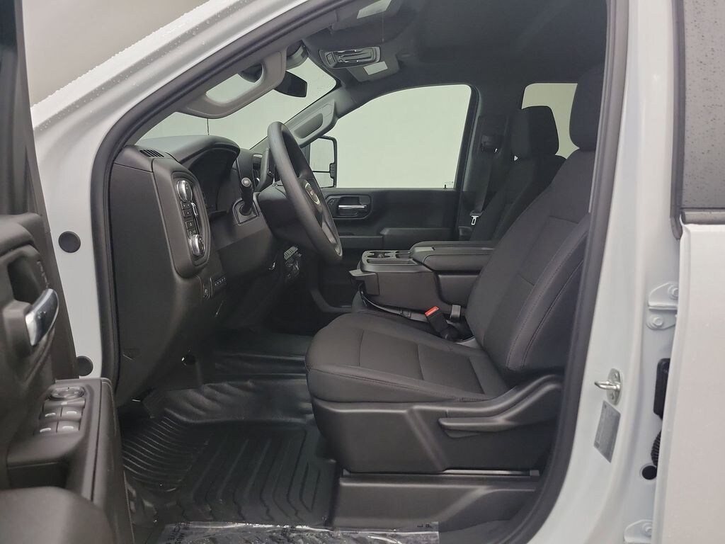 New 2026 GMC Sierra 3500 HD Chassis Cab Pro Truck