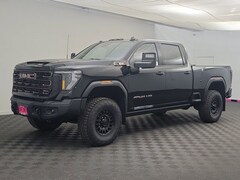 2026 GMC Sierra 2500 HD AT4X Truck
