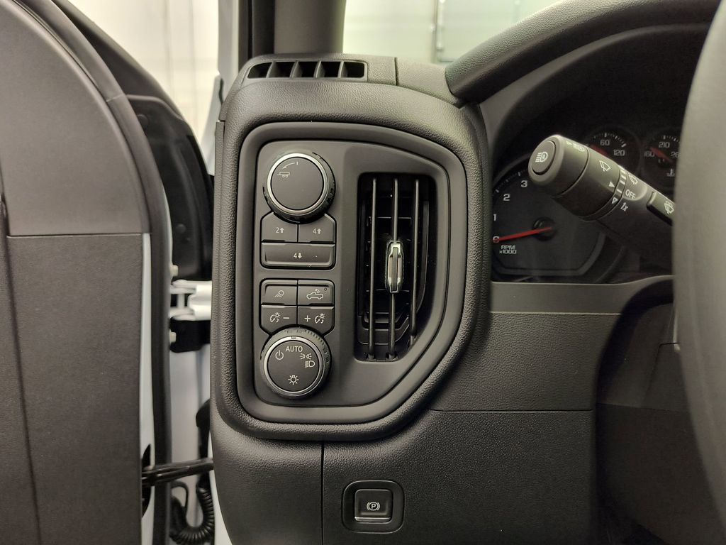 2026 Chevrolet Silverado 2500 HD Work Truck - Photo 25