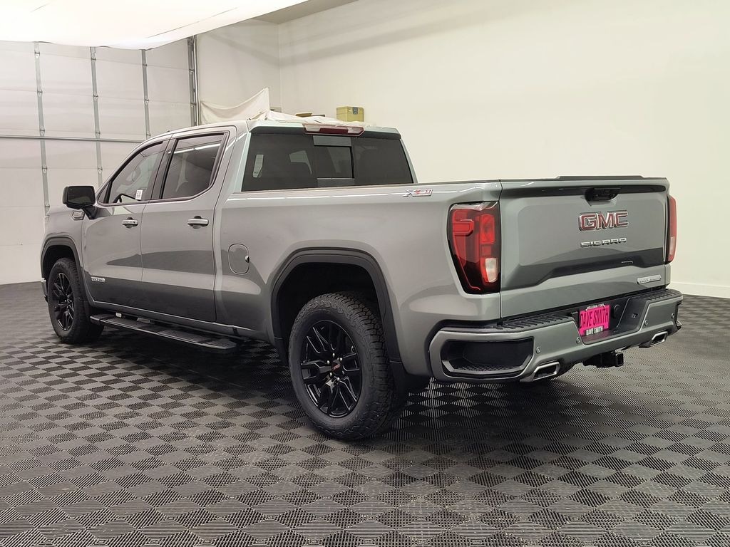 New 2026 GMC Sierra 1500 Elevation Truck