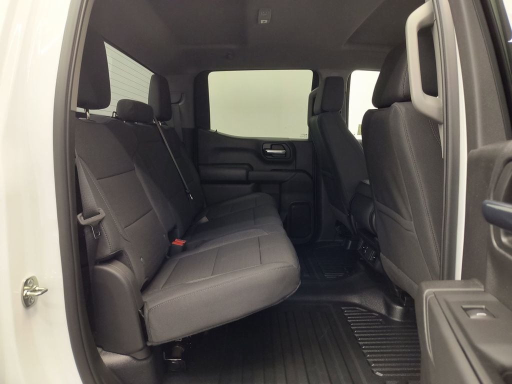 2026 GMC Sierra 1500 Pro - Photo 28