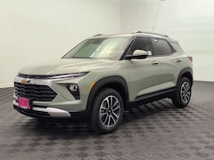 2026 Chevrolet Trailblazer LT SUV