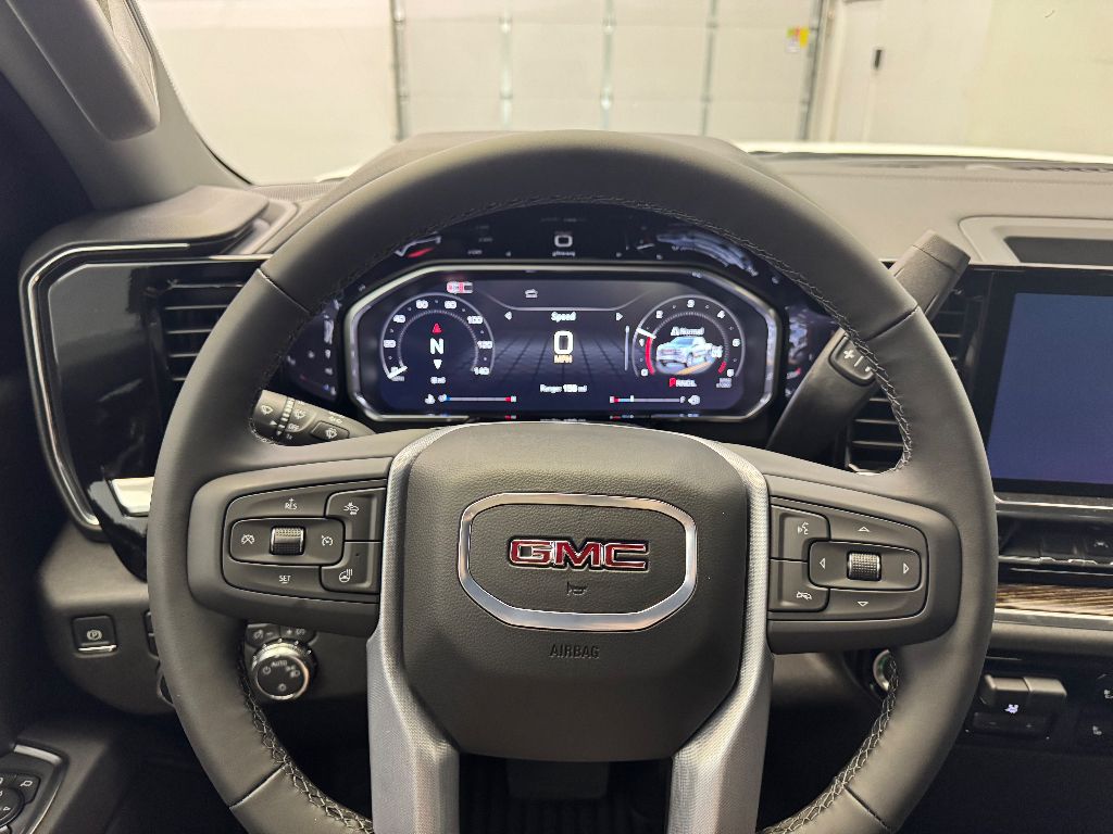 2026 GMC Sierra 1500 SLE - Photo 23