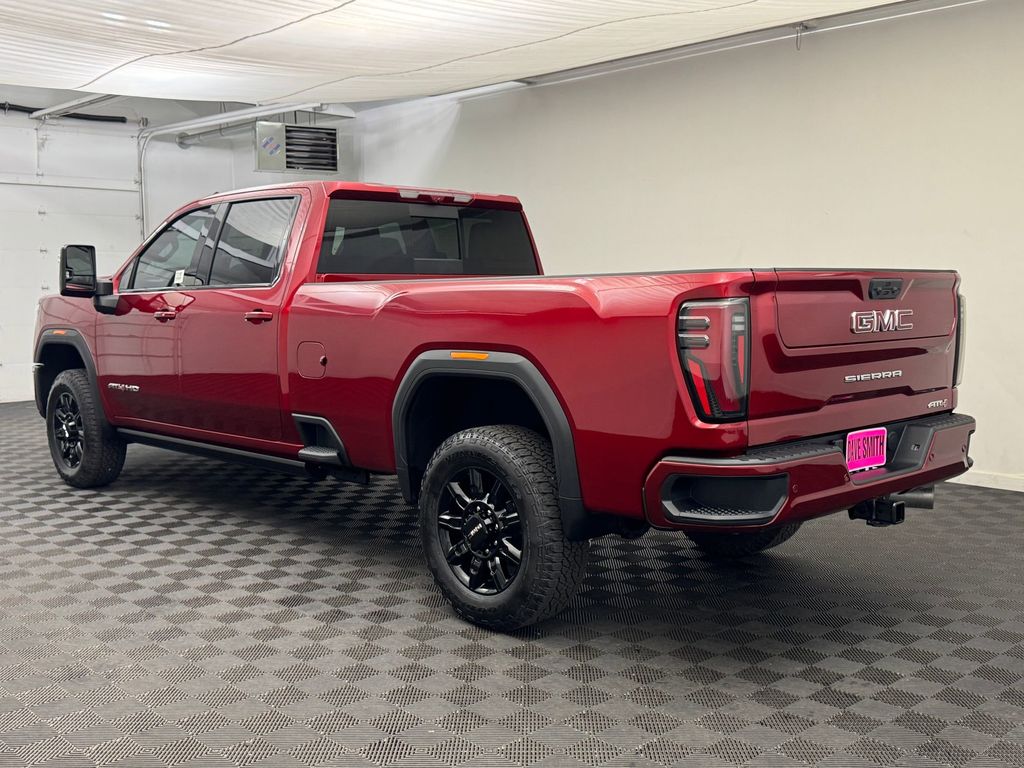 New GMC Sierra 3500 HD For Sale in Idaho | Dave Smith Motors
