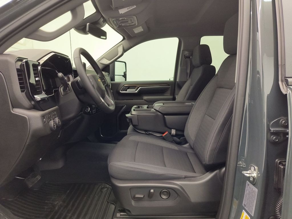 New 2026 Chevrolet Silverado 3500 HD LT Truck